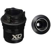 크랭크 브라더스 표준 XD 드라이버 본체 : 스포츠 & 아웃도어, 단일옵션