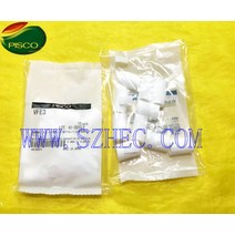 현물 공급 일본 Pisco PISCO 필터 요소 VFE3 단일 가격 원래 정통, 단일사이즈