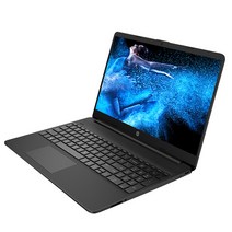 HP 2022 노트북 15.6, 256GB, Free DOS, 라이젠5, Nero 15S-EQ3043AU, 제트블랙, 8GB