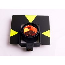 공구샵 라이카 토탈 스테이션용 싱글 프리즘