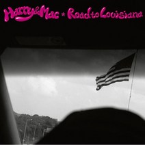 [LP] Harry & Mac (해리 앤 맥) - Road to Louisiana [LP] : 2021 RSD 한정반