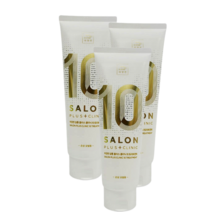 댕Ol몰 미쟝센세 10살롱클리닉 트리트먼트 린스 250ml / 손상모발용, 3개