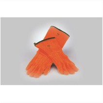 Biohazard Autoclave Gloves(멸균장갑)33CM /KAS-168