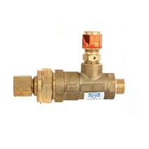 명신 LPG역화방지기 TOP-F300 역화방지기 _ 2023895EA, 쿠팡 본상품선택