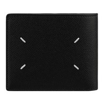 메종 마르지엘라 [마르지엘라]23SS S35UI0435 P4745 T8013 페블 반지갑