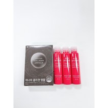 LG생활정원 하나미 콜라겐 앰플 25ml 30일 시음용
