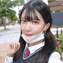 완전 많은 일회용 마스크 세트 50개 1세트 마스크, 화이트