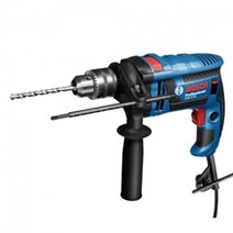 보쉬 진동드릴GSB16RE 750W 망치 콘크리트 구멍 전동
