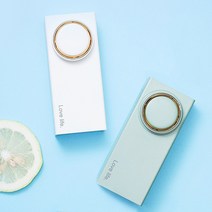 냉장고 탈취기 스마트 탈취제 옷장 살균 항균 신발장 옷장 냉장실 냉동실 악취제거, 냉장고 탈취기-화이트