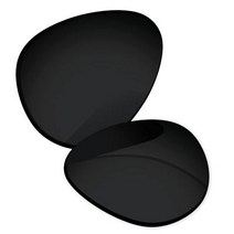 HEYDEFO 레이밴 RB3025 55mm 선글라스용 편광 교체 렌즈 - 블랙