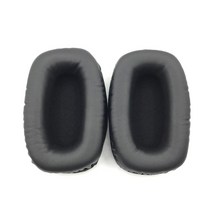 Beyerdynamic DT100 D1T02 DT108 DT109 DT150 헤드폰 쿠션의 교체 Earmuffs 탄성 귀 패드 커버