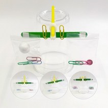 사이언샵 간단한 저울 만들기(5인세트)/무게중심