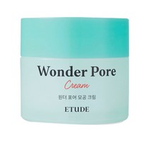 에뛰드 원더 포어 모공 크림75ml, 1개, 75ml