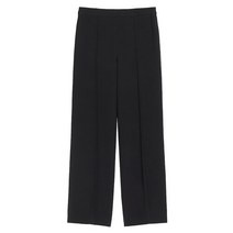 막스마라 S막스마라 오리아나 캐디 팬츠 ORIANA 005 BLACK [MXC055]
