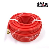 노스스타 고압 동력분무기용 호스 7.5mm-50m 고압 분무기용