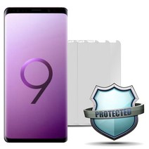 스틸아머 핸드폰 휴대폰 액정보호 필름 갤럭시 S9 플러스 5매입, 1팩