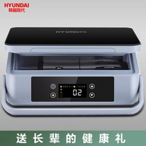 인슐린냉장고 미니 휴대용 가정용 차량 usb 충전식 소형 의학 정밀 온도 조절 RVN475, 블랙