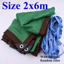 천막사 글램핑제작 텐트 우레찬창 비닐쉘터 천막공사 이글루비닐텐트 우레탄쉘터 천막제작 방수천막제작 정원 대피소 캐노피 전망대 발코니 그늘 그물 천, 2x6m