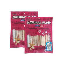 그루머스 네츄럴플랜 치킨샌드 사사미 150G 2개, 상세 설명 참조, 상세 설명 참조, 단일옵션