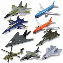 마이스토 전투기 다이캐스트 항공기 비행기모형, F-117 나이트 호크