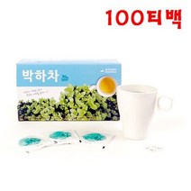 옴니허브 박하차 100티백 국내산박하 민트차 허브차, 상세페이지 참조, 상세페이지 참조, 상세페이지 참조, 상세페이지 참조