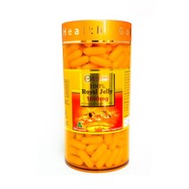 골든헬스 로얄젤리 1600mg 365캡슐, 1개