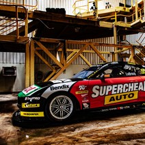 STEA 서킷 레이싱 리버리 스폰서 엠블럼 스티커 다양한 디자인의 실사 리버리킷, 몬스터에너지(실사)-소형