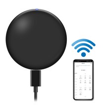 IoT스위치 원격 홈 조명제어 리모컨 WiFi 스마트 전등 음성인식 자동 불켜기 불끄기