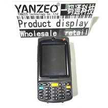 Intermec NUM EA30 용 CN51AN1KCF1W1000 바코드 스캐너 1D 2D 플렉스 안드로이드, 02 With Battery