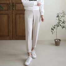 여성골프웨어 조거 팬츠 바지 연습장 편안한 핏 골프 데일리필드