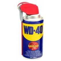 삐걱소리제거 기름칠 WD-40 윤활방청제 정비용품 신속침투 볼트 부식차단