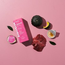 닥터맘마 미니파이 브이 참치&파프리카 10개입 강아지 고양이 저염 저단백 저지방 신부전 췌장염 간식 혈관건강, 소고기&단호박