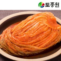 뜨레찬 누룩발효 묵은지, 1kg, 1개