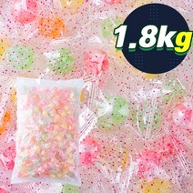 무팡) 옛날사탕(D) 1.8kg /대용량 사탕 쿠키 약과 쫀디기 엿날과자 스낵, G024_맛고을옛날사탕(D)1.8kg
