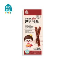 홈앤키즈 한우 육포 30g / 키즈(어린이) 육포, 1개