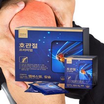 대한당약방 호관절 프리미엄 엠에스엠 칼슘 60포, 70ml