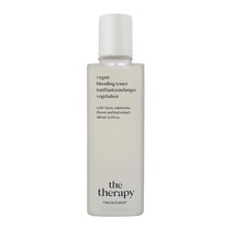 더페이스샵 더테라피 비건 블렌딩 토너 180ml