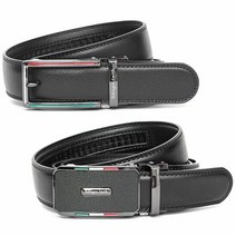 남성 정장 허리띠 고급 혁띠 아빠 출근 바지 혁대