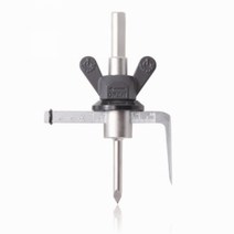 [RA㏓] 간자와 써클 캇타 외날 K-101 다목적 써클커터 원형구멍뚫기 써클카 컷터 목공용써클 산업용전공칼 ▷_§Ea, 《본상품》