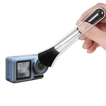 톡톡마켓 소재 브러쉬 먼지 솔 더스트 청소 dji 오즈모 액션 캠, 본상품선택