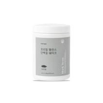 프리밀 서리태 밸런스 단백질 쉐이크 480g 아미노 BCAA, 프리밀 서리태 밸런스 단백질 쉐