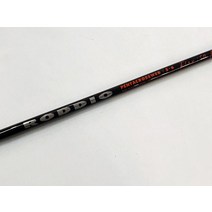중고 로디오 PENTACROSSWEB S-6 65SR 드라이버샤프트 44인치 // 2010701075757, 없음, 단일 제품
