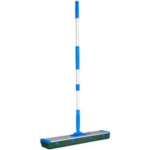 에스컬레이터 청소 틈새솔 계단 수직면 백화점 빌딩, 80CM (W형 에스컬레이터 브러쉬 세트)