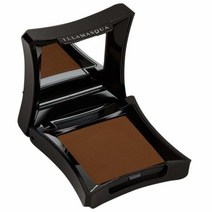 Illamasqua 아이브로우 케이크 - 썬더 브라운 비건 안료 파우더 820285