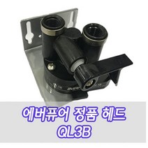 에버퓨어헤드/QL3B/에버퓨어QL3B/Everpure정품헤드