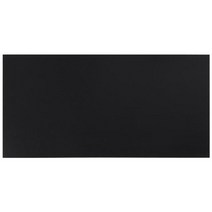 돌벽지 스폰벽지 벽돌벽지 60cmx30cm 비닐 자체 접착 타일 벽 스티커 욕실 거실 장식 벽 벽지 주방 pvc 방수 스티커, 검은색, 5개 60cmx30cm