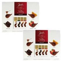 Hamlet 쇼콜라 크리스피 벨지안 초콜렛 씬즈 4가지맛 일본직구 발렌타인데이 125g 4개입 2세트