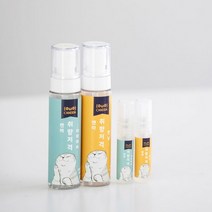 캔따 취향저격 캣닢 마따따비 스프레이 50ml, 1개, 캣닢스프레이50ml