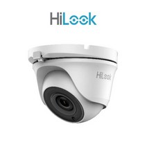 (HiLook 하이룩 올인원 CCTV 적외선 돔형 THC-T140-M (400만화소 (고정렌즈-6mm/IR LED 돔형/적외선/만화소/하이룩/올인원/고정렌즈, 단일 모델명/품번