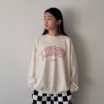 리우리우 (모델)리스본맨투맨
